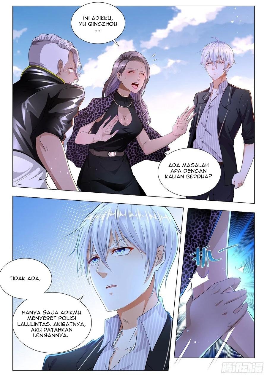 Shen Hao’s Heavenly Fall System Chapter 181 Gambar 5